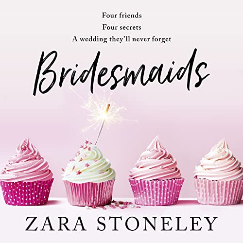 Cover of Bridesmaids