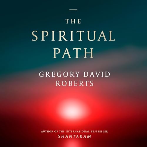 Cover of The Spiritual Path