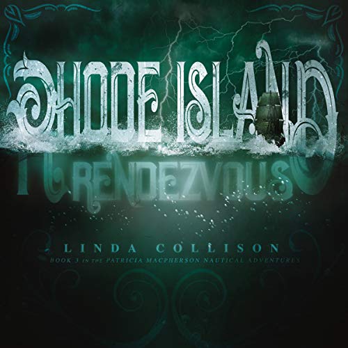 Cover of Rhode Island Rendezvous