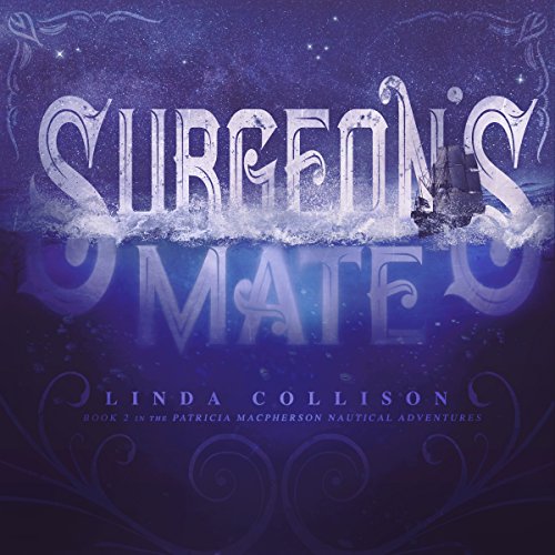 Cover of Surgeon's Mate