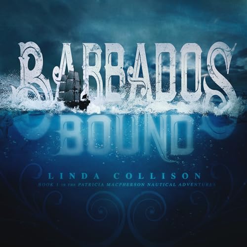 Cover of Barbados Bound