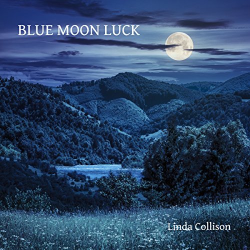 Cover of Blue Moon Luck