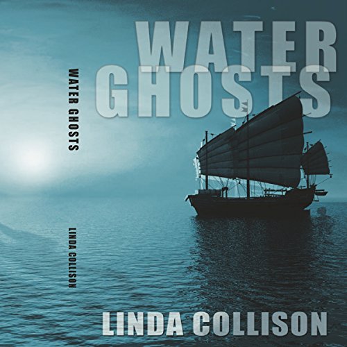 Cover of Water Ghosts