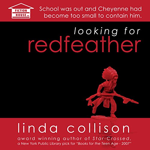 Cover of Looking for Redfeather