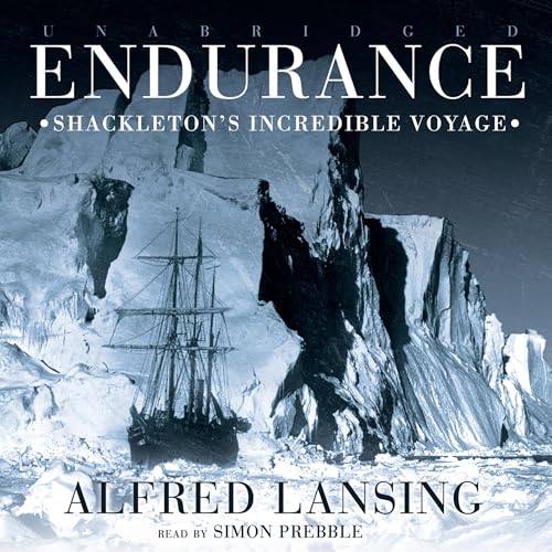 Cover of Endurance