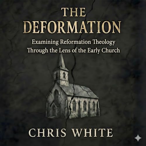 Cover of The Deformation