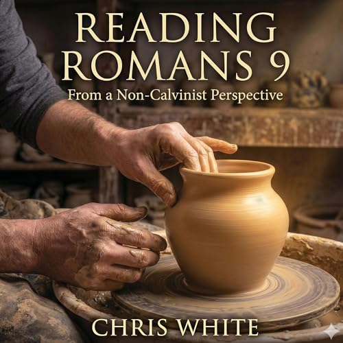 Cover of Reading Romans 9 from a Non-Calvinist Perspective