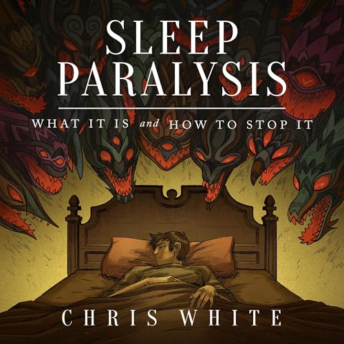 Cover of Sleep Paralysis