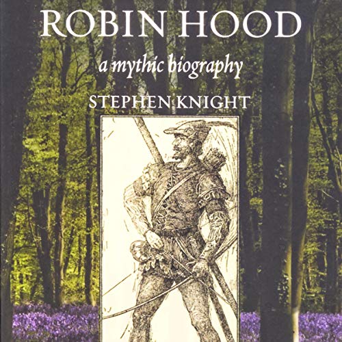Cover of Robin Hood