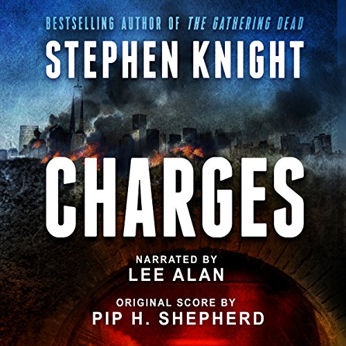 Cover of Charges