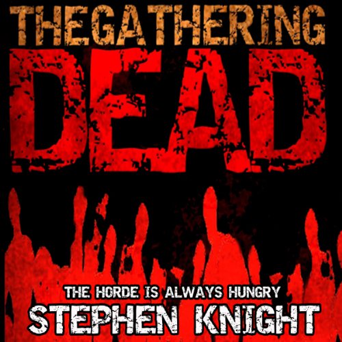 Cover of The Gathering Dead