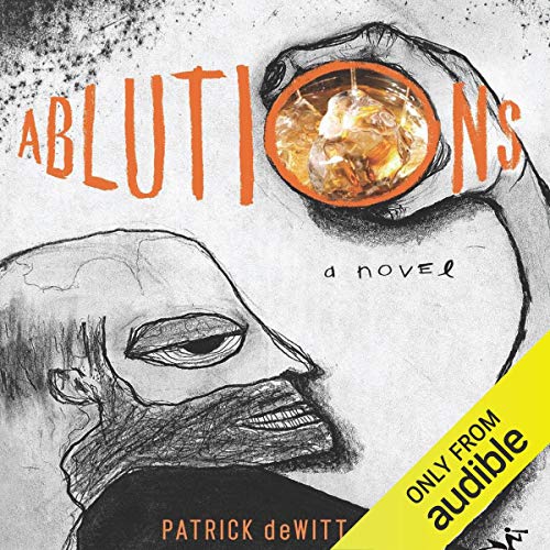 Cover of Ablutions