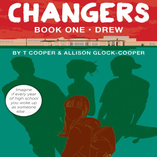 Cover of Changers