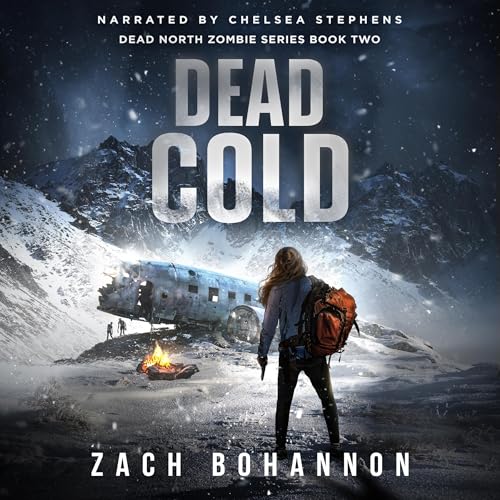 Cover of Dead Cold