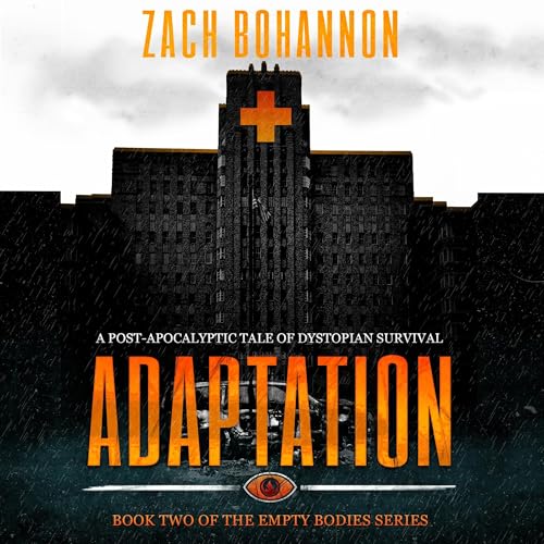 Cover of Adaptation