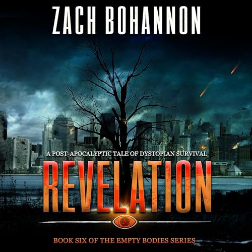 Cover of Revelation