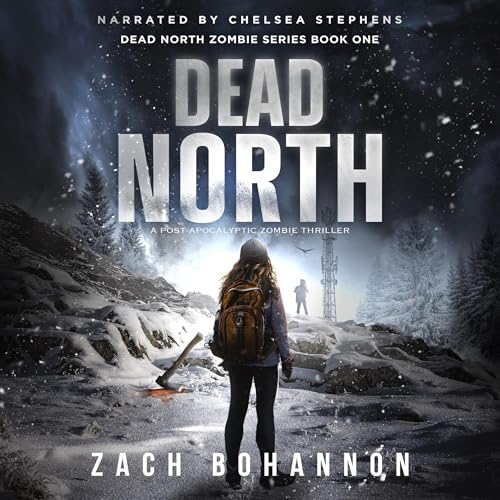 Cover of Dead North