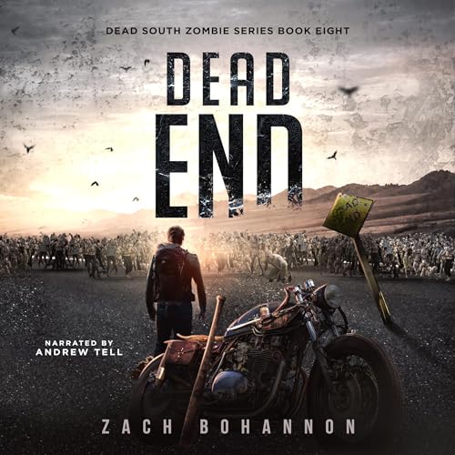 Cover of Dead End