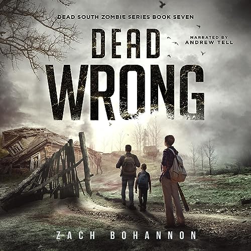 Cover of Dead Wrong