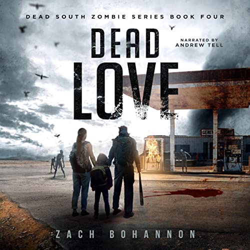 Cover of Dead Love