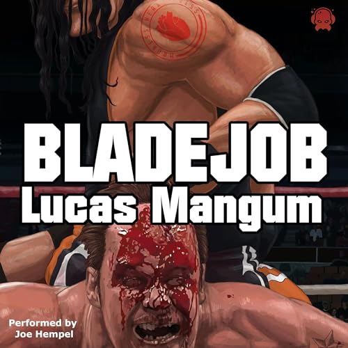 Cover of Bladejob