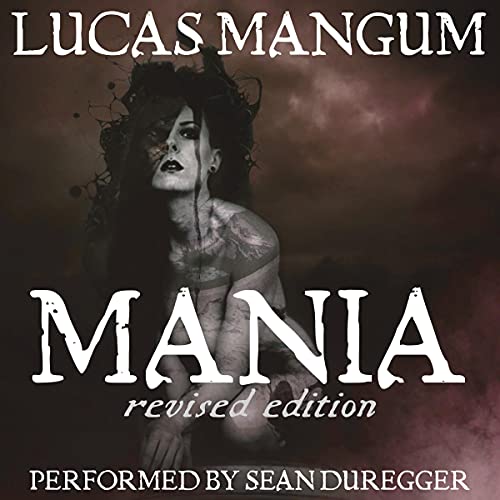 Cover of Mania