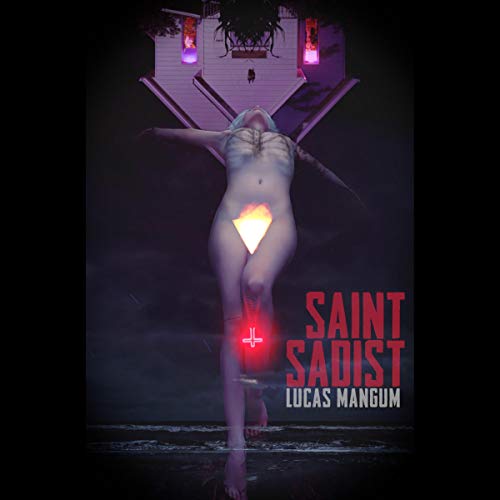 Cover of Saint Sadist
