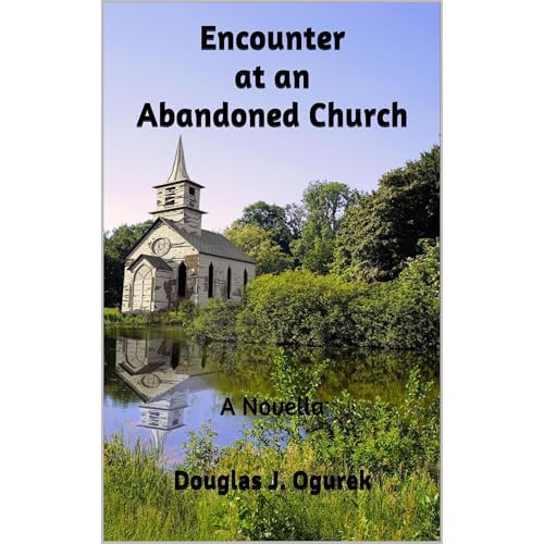 Cover of Encounter at an Abandoned Church
