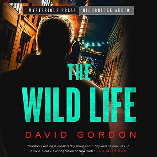 Cover of The Wild Life