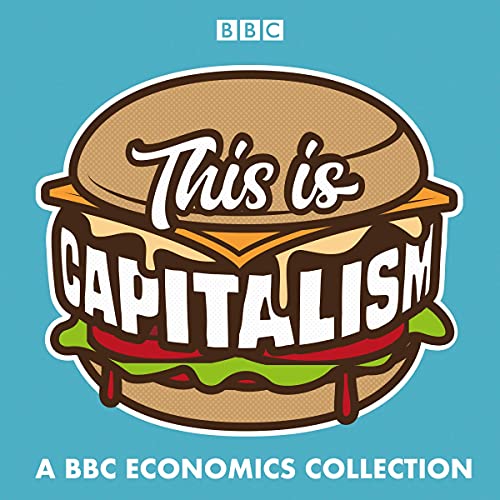 Cover of This Is Capitalism