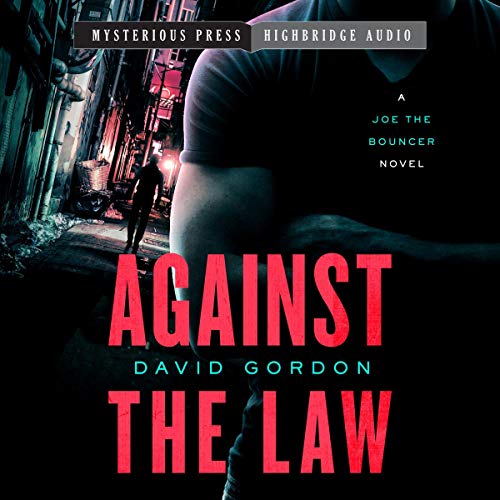Cover of Against the Law