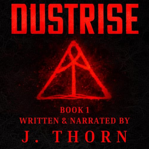 Cover of Dustrise