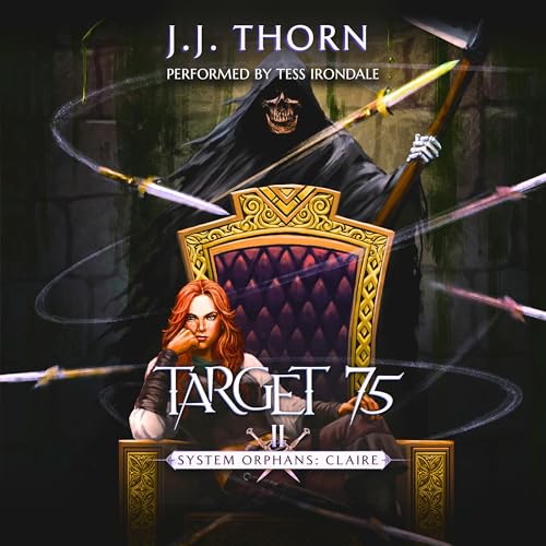 Cover of Target 75