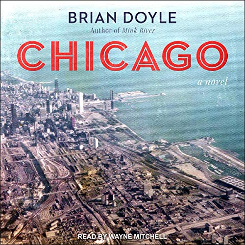 Cover of Chicago