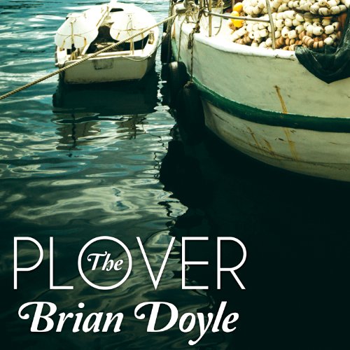 Cover of The Plover