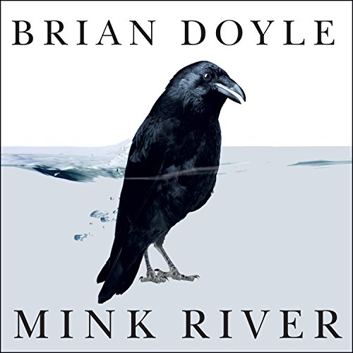 Cover of Mink River