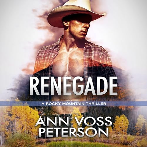 Cover of Renegade