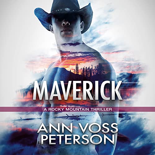 Cover of Maverick