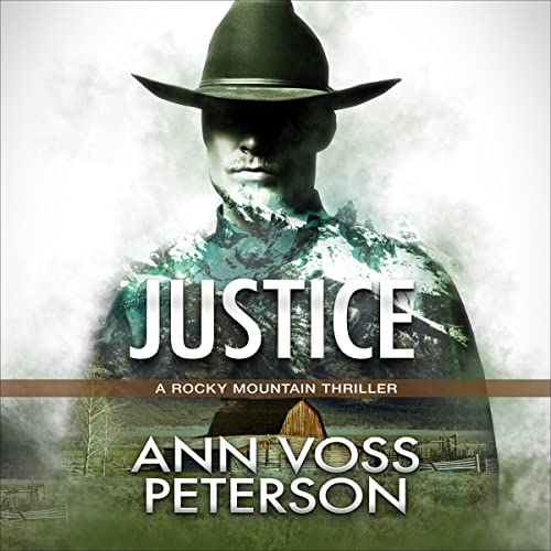 Cover of Justice