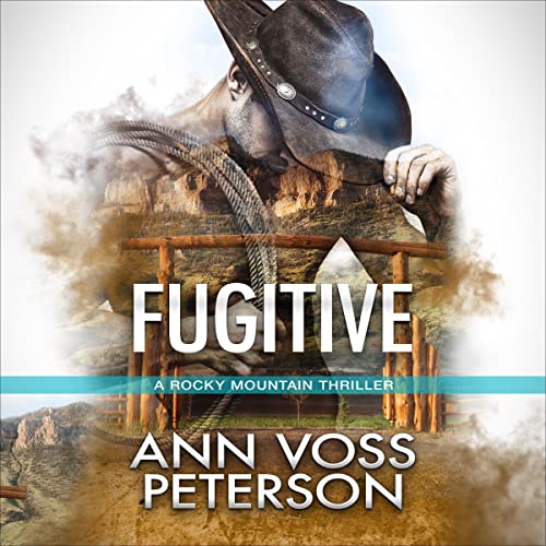 Cover of Fugitive