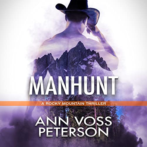 Cover of Manhunt