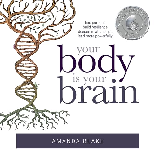 Cover of Your Body Is Your Brain
