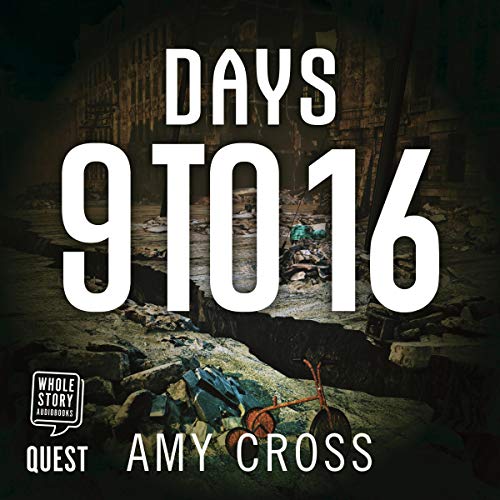 Cover of Days 9 To 16