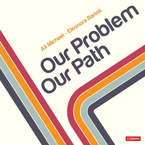 Cover of Our Problem, Our Path
