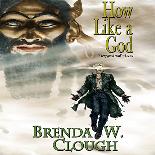 Cover of How Like a God