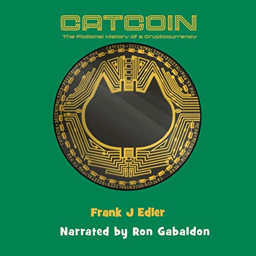 Cover of Catcoin