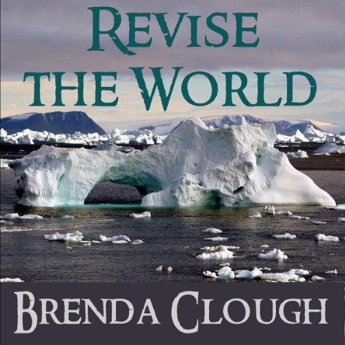Cover of Revise the World
