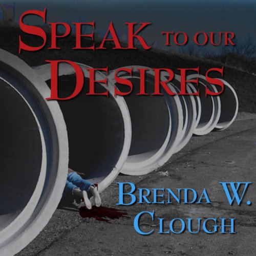 Cover of Speak to Our Desires