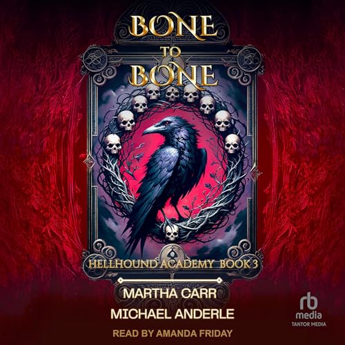 Cover of Bone to Bone