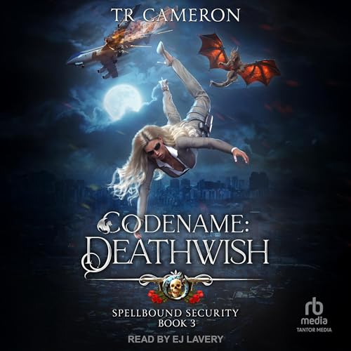 Cover of Codename: Deathwish